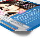 AI Prime - 8x10インチの保証 ポスター (角)