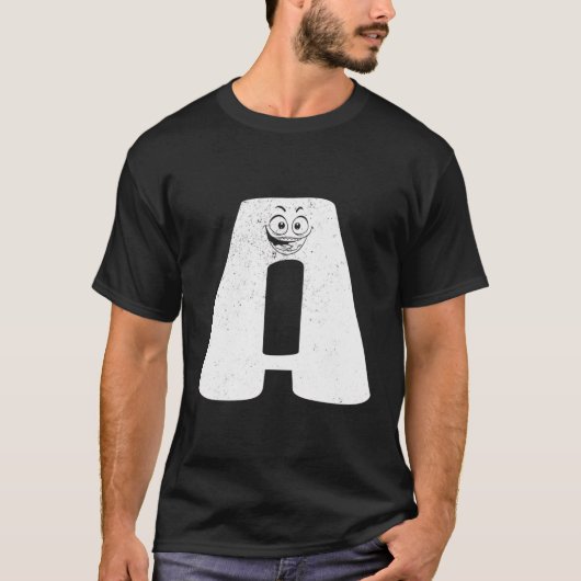 Ai Robotics – 人工知能 Tシャツ (正面)