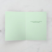 Ai Santa おもしろい Chatbotグリーティングカード企業の シーズンカード (内部)