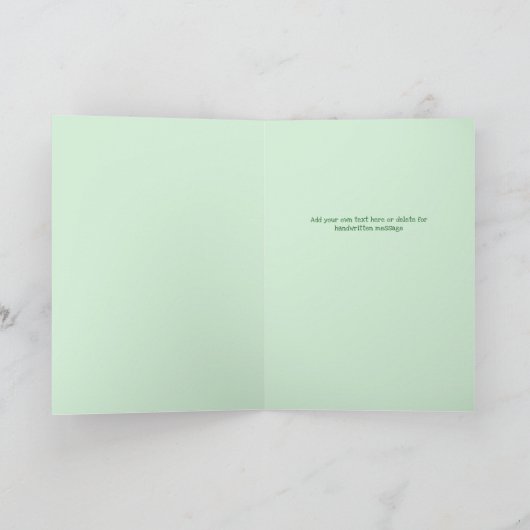 Ai Santa おもしろい Chatbotグリーティングカード企業の シーズンカード (内部)