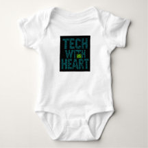 AI: Tech With Heart カエル
