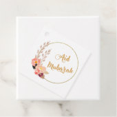 Aid Mubarak フェイバータグ (インサイチュ)