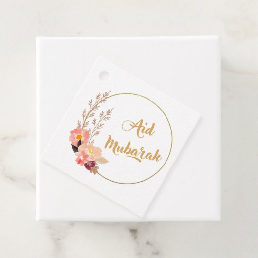 Aid Mubarak フェイバータグ (インサイチュ)