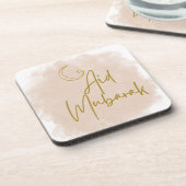 Aid Mubarak Said コースター (左側)