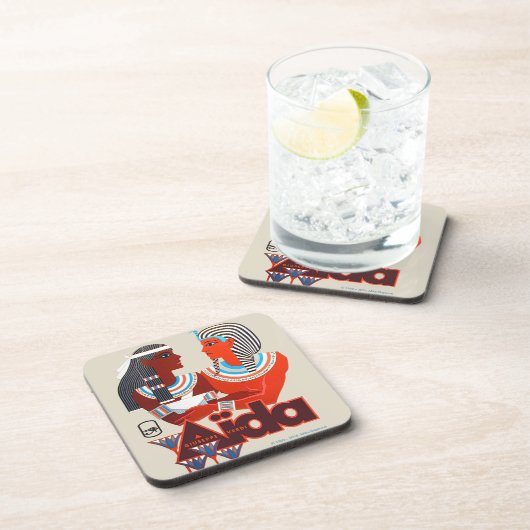 Aïda! オペラ コースター (右側)