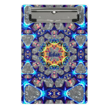 AIDAN ～トリップ（幻覚体験）のような 3Dパターパーソナライズされたン