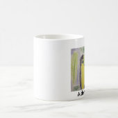 Aidenアダムソン コーヒーマグカップ (中央)