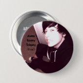 AidenRiveraSchaeff (r.i.p.) -ボタン 缶バッジ (正面&裏面)