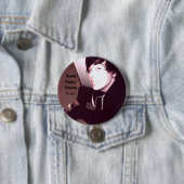 AidenRiveraSchaeff (r.i.p.) -ボタン 缶バッジ (インサイチュ)