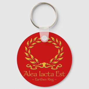 AIE Keychain キーホルダー