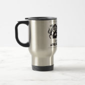 AIFFの2017年の旅行者のマグ トラベルマグ (左)