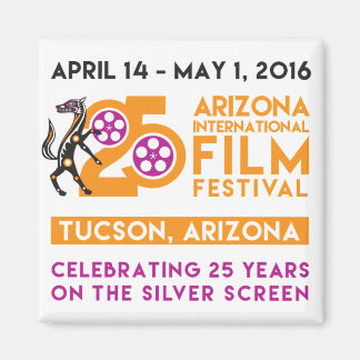 AIFFスクエアマグネット マグネット