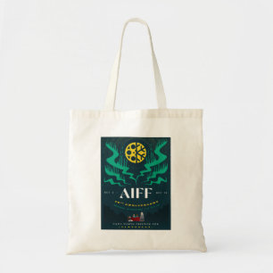 AIFFポスタートート トートバッグ