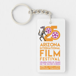 AIFF Keychain キーホルダー