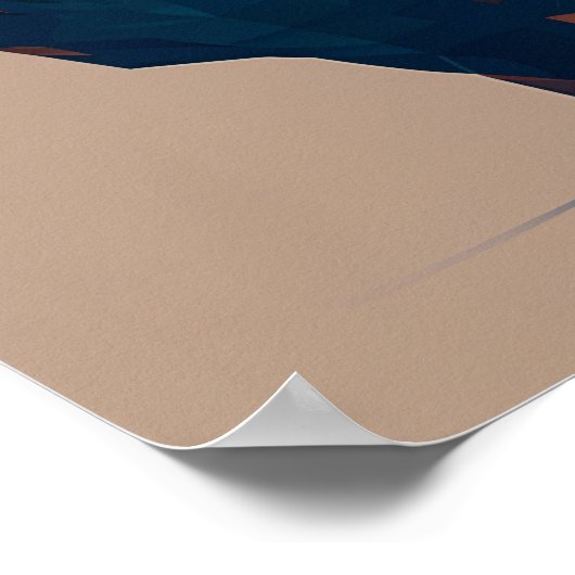 Aigle ポスター (角)