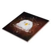 aigle metatron タイル (側面)