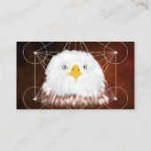 aigle metatron ロイヤリティカード (裏面)