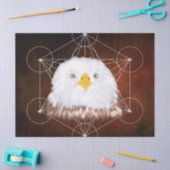 aigle metatron 薄葉紙 (クラフト)