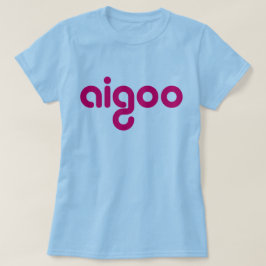 aigoo tシャツ