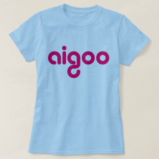 aigoo tシャツ