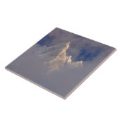 Aiguille de Blaitiere | France タイル (側面)