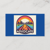 AIH名刺 名刺 (正面)