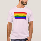AIH ショーTシャツ Tシャツ (正面)