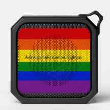 AIH Bluetoothスピーカー