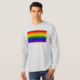 AIH Tシャツ