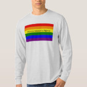 AIH Tシャツ (正面)