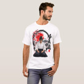 aikido tシャツ (正面フル)