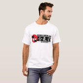 Aikido Tシャツ (正面フル)