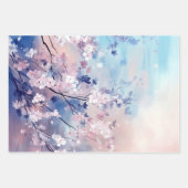 Aiko ラッピングペーパー ラッピングペーパーシート (正面2)