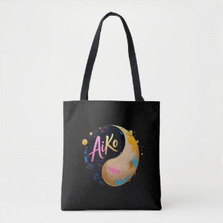 AiKo 1 トートバッグ