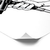 AiKo 4 cassie ポスター (コーナー)