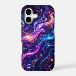 AiKo Beats™ Pulse Index – Noir Signal ケース