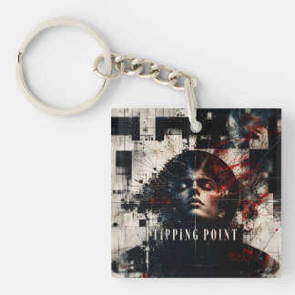 AiKo Beats™ Tipping Point キーホルダー