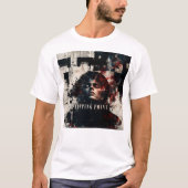 AiKo Beats™ Tipping Point Tシャツ (正面)