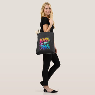 AiKo Neon™ ベース トートバッグ