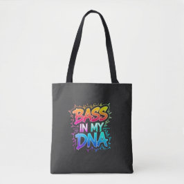 AiKo Neon™ Bass トートバッグ