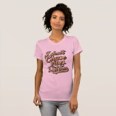 AiKo Script™ の世界観 Tシャツ (正面フル)