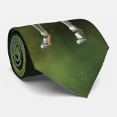 aikobot及び星 ネクタイ (ロール)