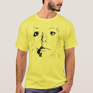 Aileen Wuornos Tシャツ