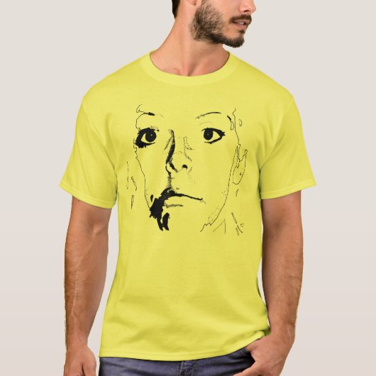 Aileen Wuornos Tシャツ (正面)
