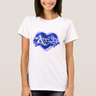 Ailsa Tシャツ