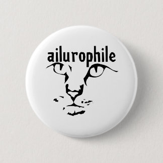 ailurophileピン 缶バッジ