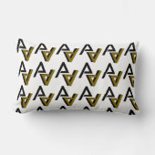 Ailys Pure Lines coussin ランバークッション (正面)