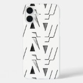 Ailys Signature Case-Mate iPhoneケース (裏面)