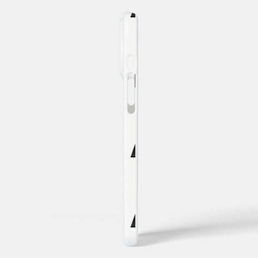 Ailys Signature Case-Mate iPhoneケース (裏面 / 左)