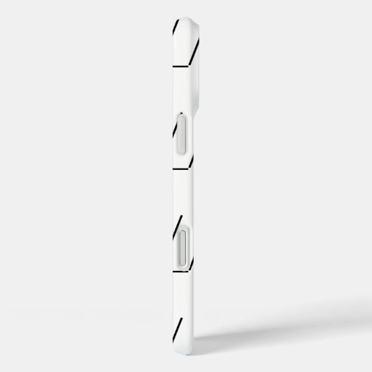 Ailys Signature Case-Mate iPhoneケース (裏面 / 右)